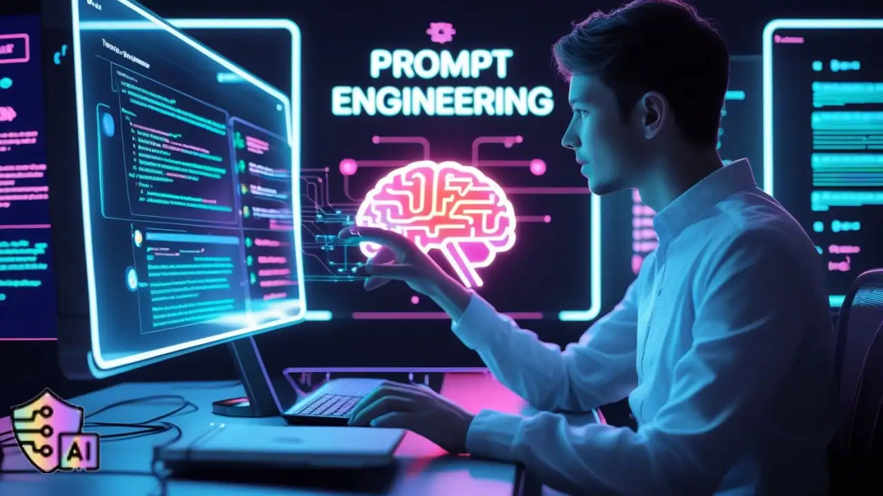 ai prompt engineer jobs​