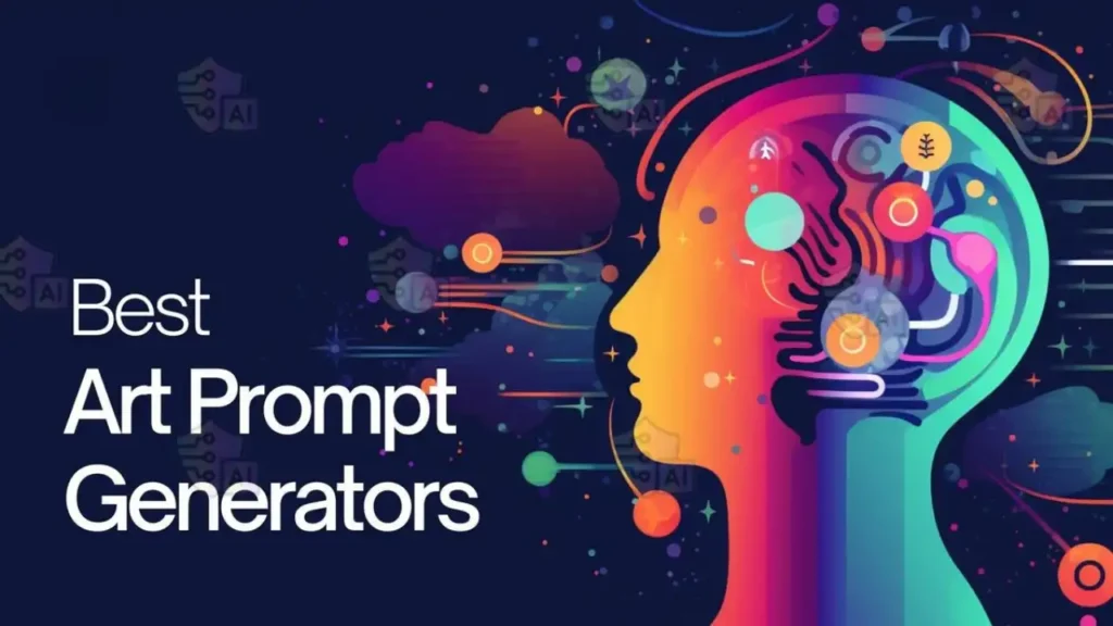 Powerful Drawing Prompt Generator