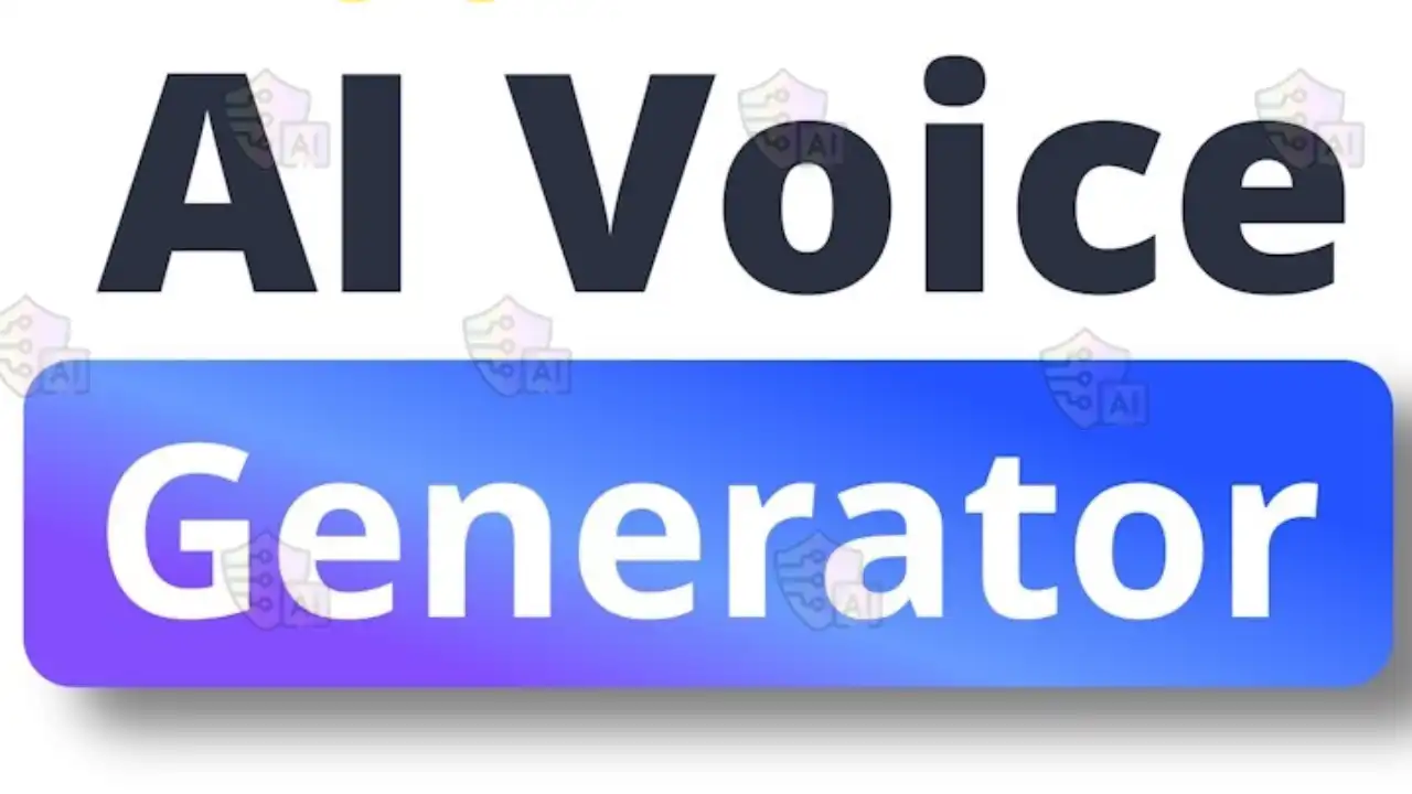AI Voice Generator