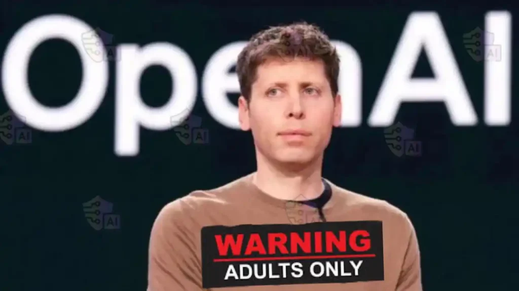 ChatGPT Permit Adult Content