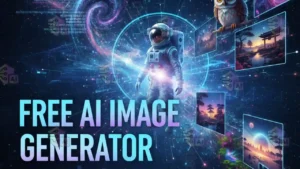 Free AI Image Generator