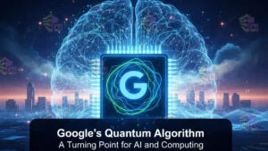 Google quantum algorithm