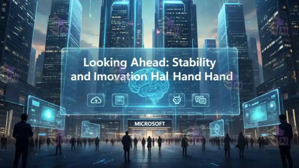 Microsoft Fixes AI Creation Tool